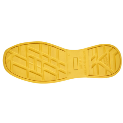 Chaussures de sécurité basses FITZ ESD S1PS HI HRO FO SR - 0RE20026 - U POWER
