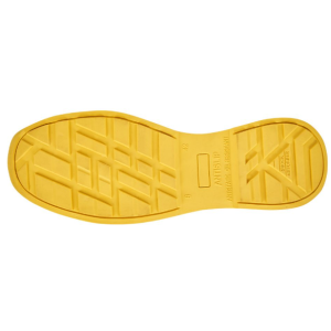 Chaussures de sécurité basses FITZ ESD S1PS HI HRO FO SR - 0RE20026 - U POWER