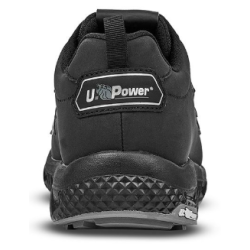 Chaussures de sécurité basses MARCUS ESD S3S CI HI HRO FO SR -  0RE20104 - U POWER
