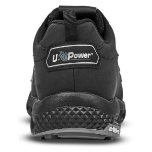 Chaussures de sécurité basses MARCUS ESD S3S CI HI HRO FO SR -  0RE20104 - U POWER
