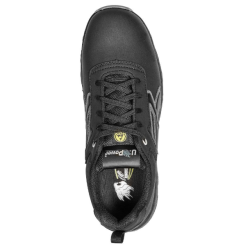 Chaussures de sécurité basses MARCUS ESD S3S CI HI HRO FO SR -  0RE20104 - U POWER