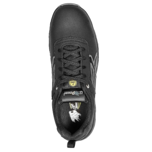 Chaussures de sécurité basses MARCUS ESD S3S CI HI HRO FO SR -  0RE20104 - U POWER
