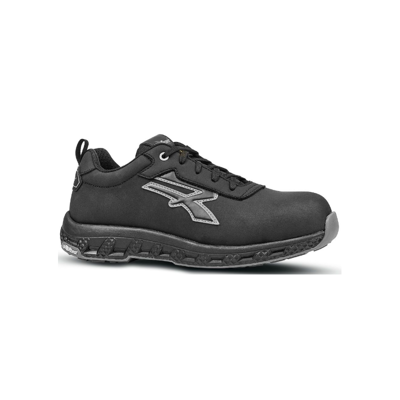 Chaussures de sécurité basses MARCUS ESD S3S CI HI HRO FO SR -  0RE20104 - U POWER