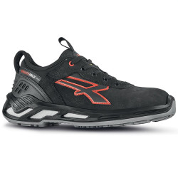 copy of Chaussures de sécurité basses RUSH S3 SRC CI ESD
