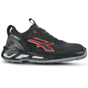 Chaussures de sécurité basses TUCKER S3 SRC CI ESD - RS20184 - U POWER