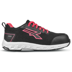 Chaussures de sécurité basses MAYA ESD S1PS HI HRO FO SR - 0RE20046 - U POWER