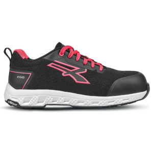 Chaussures de sécurité basses MAYA ESD S1PS HI HRO FO SR - 0RE20046 - U POWER