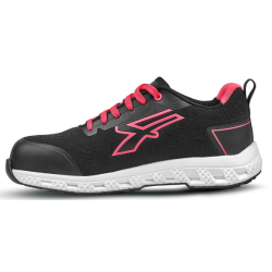 Chaussures de sécurité basses MAYA ESD S1PS HI HRO FO SR - 0RE20046 - U POWER