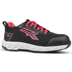 Chaussures de sécurité basses MAYA ESD S1PS HI HRO FO SR - 0RE20046 - U POWER
