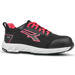 Chaussures de sécurité basses MAYA ESD S1PS HI HRO FO SR - 0RE20046 - U POWER