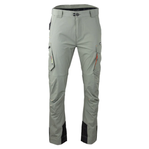 Pantalon de travail résistant léger et ULTRA-STRETCH zéro métal - spécial été - SEISME - LMA