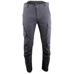 Pantalon de travail résistant et léger