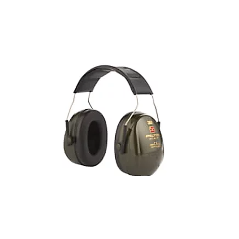 Casque antibruit OPTIME I - 510A