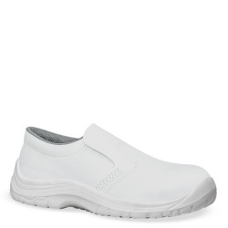 Chaussures de sécurité basses PANSY S2 SRC blanc - 0056167 - AIMONT