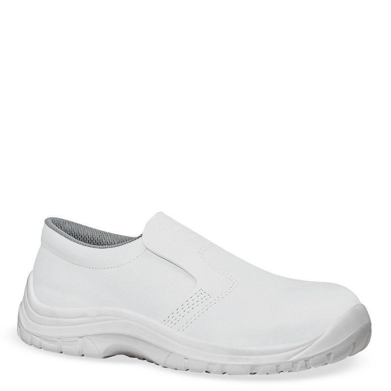 Chaussures de sécurité PANSY blanche - 56167