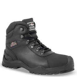 Chaussures de sécurité MIRUS cuir - 7AX67