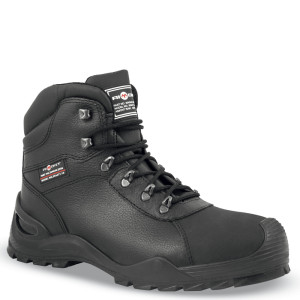Chaussures de sécurité MIRUS cuir - 7AX67
