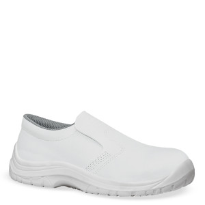 Chaussures de sécurité basses DAISY S1 SRC blanc - 0089177 - AIMONT