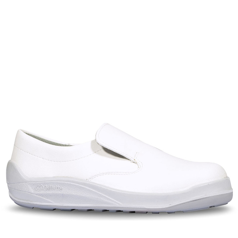 Chaussures de sécurité basse JALBIO S2 HRO