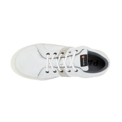 Chaussures de sécurité basses VARGAS S3S SR FO blanche 3837 - PARADE