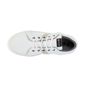 Chaussures de sécurité basses VARGAS S3S SR FO blanche 3837 - PARADE