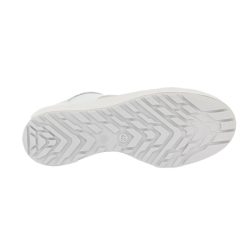 Chaussures de sécurité basses VARGAS S3S SR FO blanche 3837 - PARADE