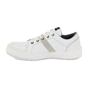 Chaussures de sécurité basses VARGAS S3S SR FO blanche 3837 - PARADE