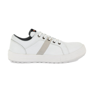 Chaussures de sécurité basses VARGAS S3S SR FO blanche 3837 - PARADE