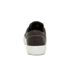 Chaussures de sécurité basses VARGAS S3S SR FO marron 3835 - PARADE