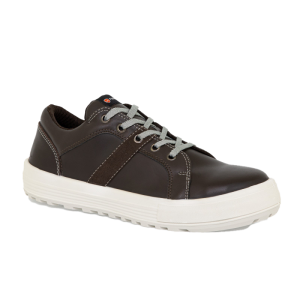 Chaussures de sécurité basses VARGAS S3S SR FO marron 3835 - PARADE