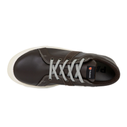 Chaussures de sécurité basses VARGAS S3S SR FO marron 3835 - PARADE
