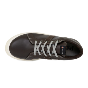 Chaussures de sécurité basses VARGAS S3S SR FO marron 3835 - PARADE