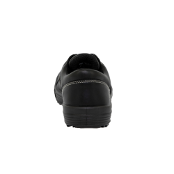 Chaussures de sécurité basses VARGAS S3S SR FO noir 3824 - PARADE