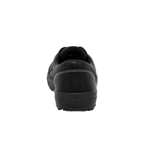 Chaussures de sécurité basses VARGAS S3S SR FO noir 3824 - PARADE