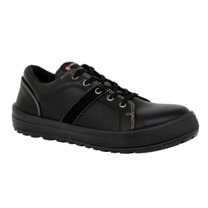 Chaussures de sécurité basses VARGAS S3S SR FO noir 3824 - PARADE