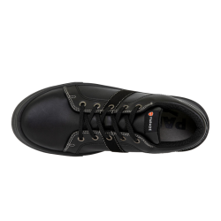 Chaussures de sécurité basses VARGAS S3S SR FO noir 3824 - PARADE