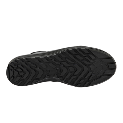 Chaussures de sécurité basses VARGAS S3S SR FO noir 3824 - PARADE