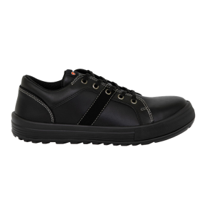 Chaussures de sécurité basses VARGAS S3S SR FO noir 3824 - PARADE