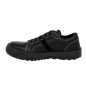 Chaussures de sécurité basses VARGAS S3S SR FO noir 3824 - PARADE