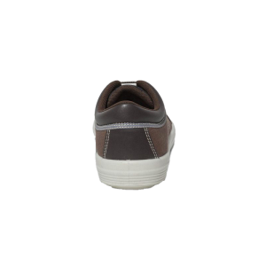 Chaussures de sécurité VANCE marron PARADE - 7825