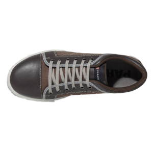 Chaussures de sécurité basses VANCE S1PS SR FO marron 8833 - PARADE