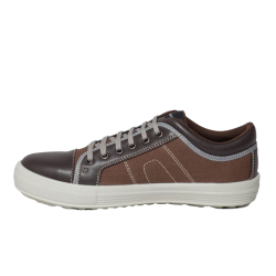 Chaussures de sécurité VANCE marron PARADE - 7825