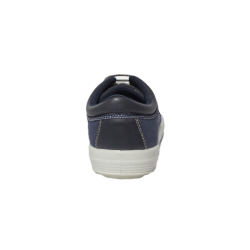 Chaussures de sécurité basses VANCE S1PS SR FO bleu marine 8832 - PARADE