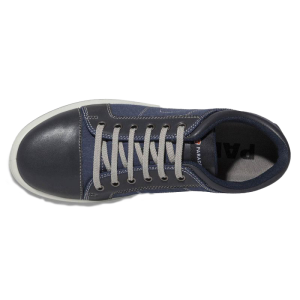Chaussures de sécurité VANCE marron PARADE - 7825