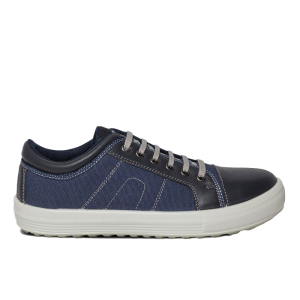 Chaussures de sécurité VANCE marron PARADE - 7825