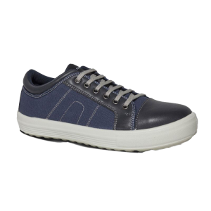 Chaussures de sécurité VANCE marron PARADE - 7825