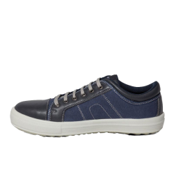 Chaussures de sécurité VANCE marron PARADE - 7825