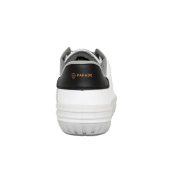 Chaussures de sécurité basses JAMMA S3 SRC blanc - 7827 - PARADE