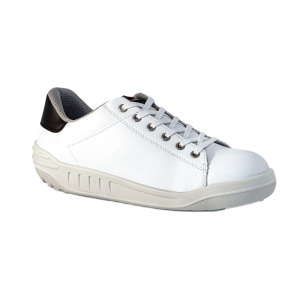 Chaussures de sécurité basses JAMMA S3 SRC blanc - 7827 - PARADE