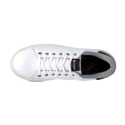 Chaussures de sécurité basses JAMMA S3 SRC blanc - 7827 - PARADE